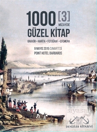 1000 Güzel Kitap - 3 M. Turgay Erol