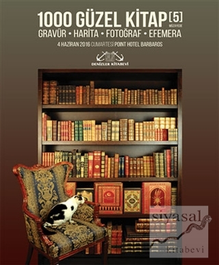 1000 Güzel Kitap 5 (Ciltli) M. Turgay Erol