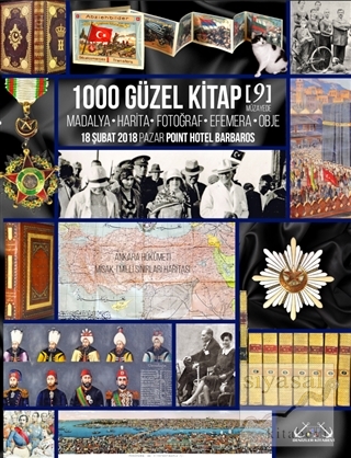 1000 Güzel Kitap - 9 M. Turgay Erol