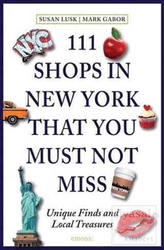 111 Shops in New York That You Must Not Miss Susan Lusk