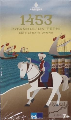 1453 İstanbu'un Fethi Eğitici Kart Oyunu Kolektif