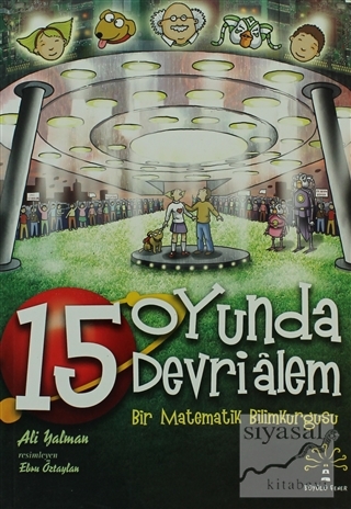 15 Oyunda Devrialem