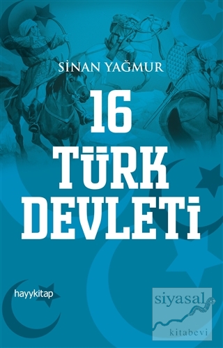 16 Türk Devleti Sinan Yağmur