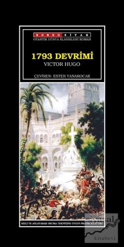 1793 Devrimi Victor Hugo