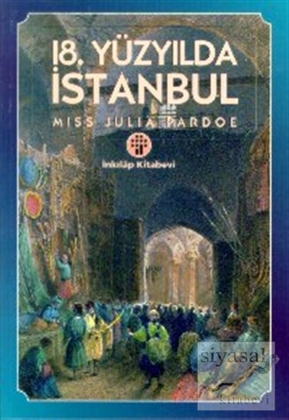 18. Yüzyılda İstanbul