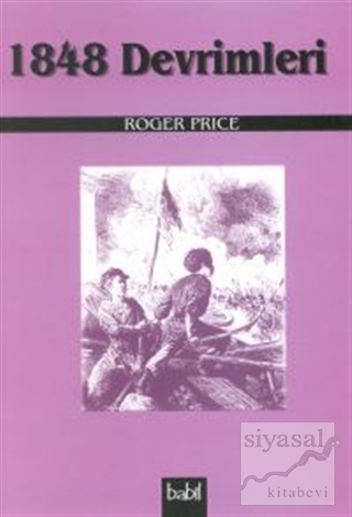 1848 Devrimleri Roger Price