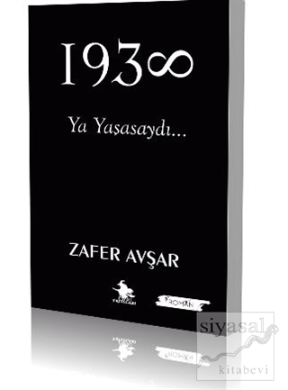 1938 Zafer Avşar