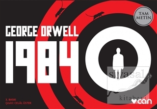 1984 (Mini Kitap) George Orwell