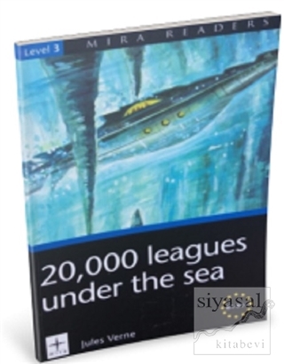 20.000 Leagues Under The Sea Level 3 Jules Verne