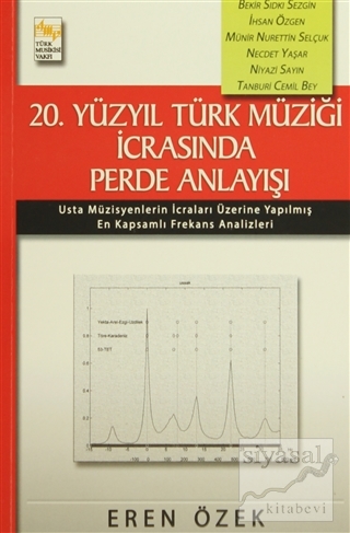 20. ve 21. Yüzyıl Türk Müziği İcrasında Perde Anlayışı (2 Kitap Takım)
