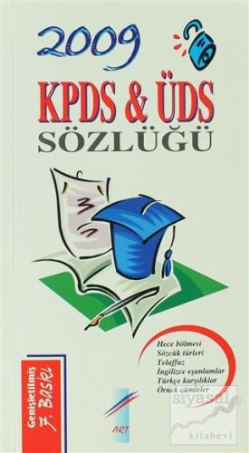 2009 KPDS ve ÜDS Sözlüğü Kolektif