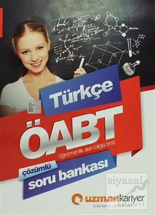 2014 ÖABT Türkçe Soru Bankası (Çözümlü) Gönül Karaaslan
