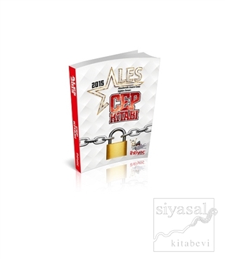 2015 ALES Cep Kitabı
