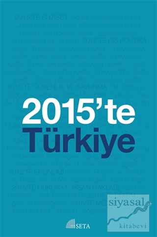 2015'te Türkiye Nebi Miş