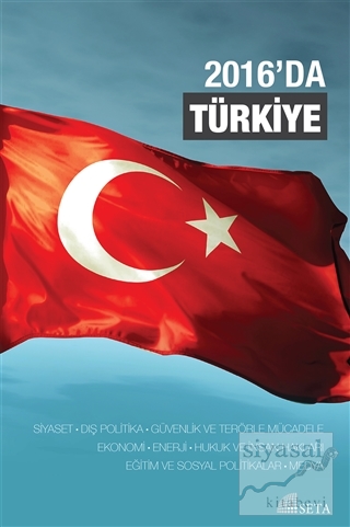 2016'da Türkiye Kolektif