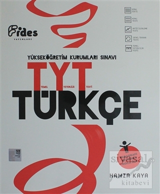 2018 YKS TYT Türkçe Kolektif