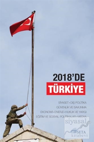 2018'de Türkiye Kemal İnat