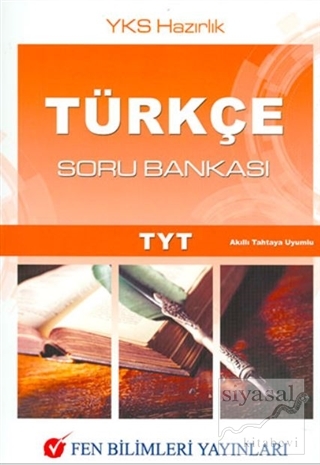 2020 YKS Türkçe Soru Bankası Kolektif