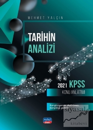 2021 KPSS Tarihin Analizi Konu Anlatımı