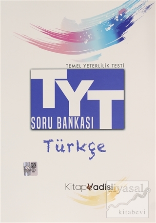 2021 TYT Türkçe Soru Bankası Kolektif
