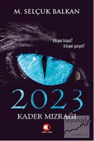 2023 Kader Mızrağı M. Selçuk Balkan