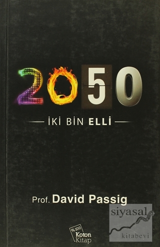 2050 David Passig