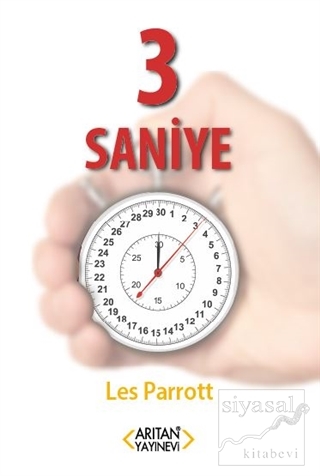 3 Saniye Les Parrott