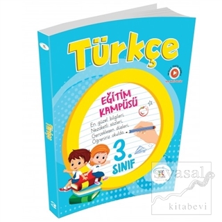 3. Sınıf Türkçe Eğitim Kampüsü Kolektif