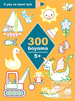 300 Boyama Kolektif