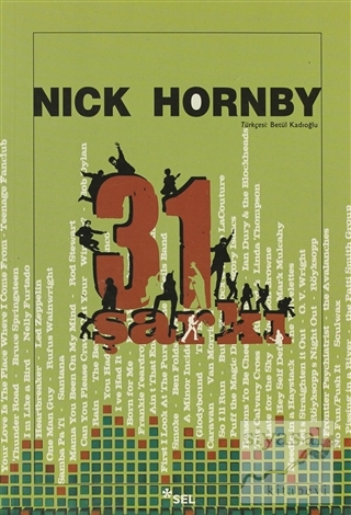 31 Şarkı Nick Hornby