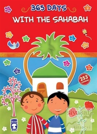 365 Days With The Sahabab Kolektif