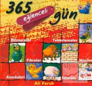 365 Eğlenceli Gün