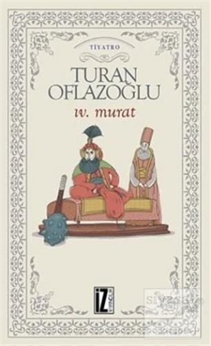 4. Murat A. Turan Oflazoğlu