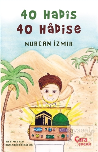 40 Hadis 40 Hadise Nurcan İzmir