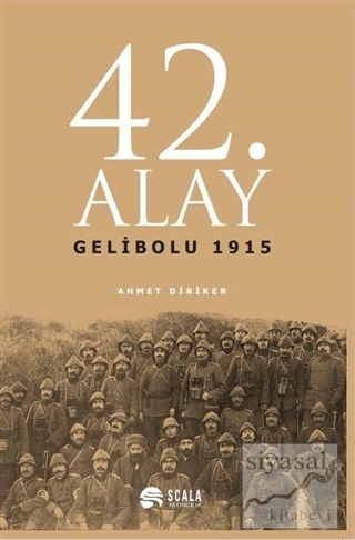 42. Alay Ahmet Diriker