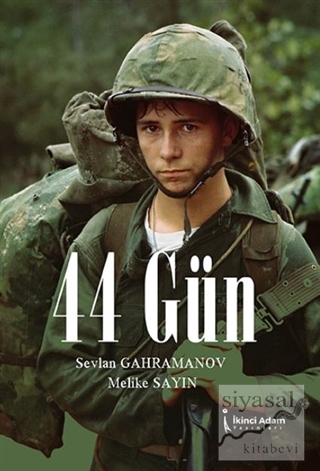 44 Gün Sevlan Gahramanov