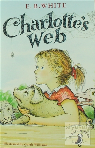 5. Sınıf Charlotte's Web E. B. White