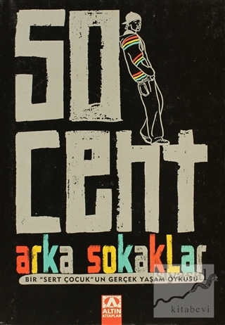 50 Cent - Arka Sokaklar Laura Moser