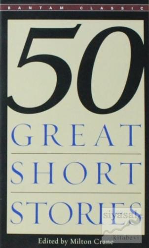 50 Great Short Stories Milton Crane
