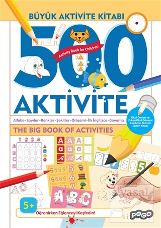 500 Aktivite