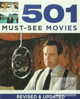 501 Must-See Movies Kolektif