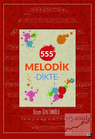 555 Melodik Dikte