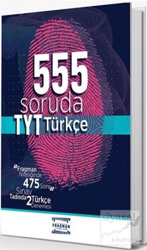 555 Soruda TYT Türkçe Kolektif