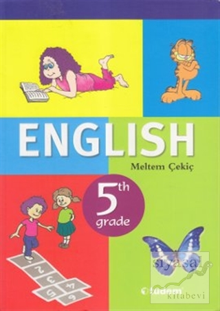 5th Grade English Konu Anlatımlı