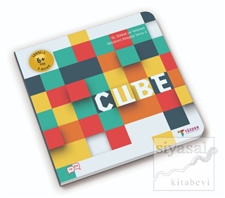 6+ Yaş Cube Kolektif
