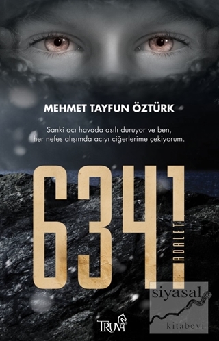 6341 Adalet Mehmet Tayfun Öztürk