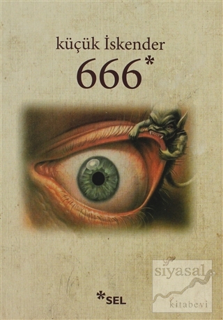 666 Küçük İskender