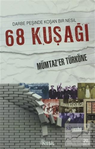 68 Kuşağı Mümtaz'er Türköne