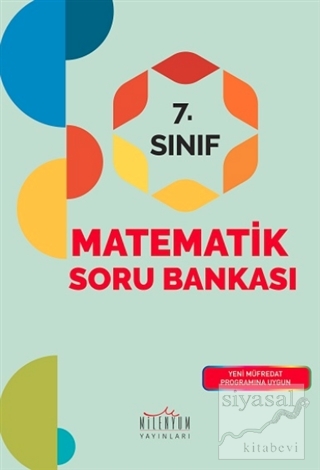 7. Sınıf Matematik Soru Bankası Kolektif