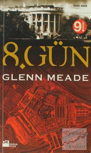 8. Gün Glenn Meade